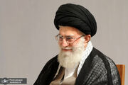 آرزوی سه ماه پیش از شهادت رهبر شهید که اکنون برآورده شد + فیلم