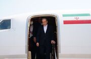 عراقچی فردا به عمان سفر می‌کند