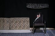 محور مشترک پیام‌ تسلیت شخصیت های سیاسی برای رهبر شهید