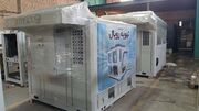 راهنمای انتخاب چیلر برای پروژه های ساختمانی؛ چه نکاتی را باید قبل از خرید بررسی کرد؟