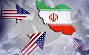 شهید تجاوز اخیر آمریکا در بردسکن تشییع شد + عکس