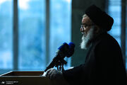 احمد خاتمی: ترامپ و نتانیاهو‌ خواب آرام نخواهند داشت/ انتقام می‌گیریم
