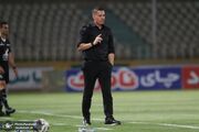 مقصد غیرمنتظره سرمربی سابق پرسپولیس