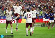 جام جهانی 2026|اسپانیا 2-0 فرانسه؛ چه نمایش سزاوارانه ای برای فینالیست شدن لاروخا+عکس و ویدیوی گل ها