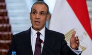 مصر: پروژه «اسرائیل بزرگ» محقق نخواهد شد