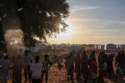 سودان در آستانه فاجعه‌ای تازه؛ جهان باید پیش از سقوط العبید اقدام کند