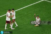 شیرینی صعود اسپانیا به فینال جام جهانی با رکورد تاریخی