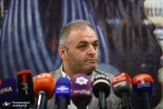 انوشیروانی: وزنه برداری پرافتخار اما مظلوم است و دیده نمی شود