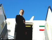 عراقچی راهی قطر شد