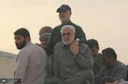 پاسخ خانواده شهید ابومهدی المهندس به اظهارات ترامپ در حضور نخست وزیر عراق/ ما آرمان قصاص و انتقام را فراموش نکرده‌ایم و هرگز فراموش نخواهیم کرد/ حتی اگر سلاح به دست نگیریم، این جنایتکار و مزدورانش را در آمریکا، منطقه و عراق، با خون خود غرق خواهیم کرد
