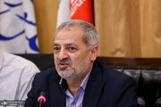 وزیر آموزش و پرورش: دستور پزشکیان برای تقویت زیرساخت‌های شبکه شاد/ ۴۰۰ سرور جدید به شبکه شاد اضافه می‌ شود + عکس