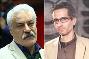 دو بازیگر «قصه‌های مجید» دوباره هم بازی شدند