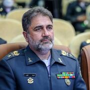 فرمانده نیروی پدافند هوایی: افسران آینده متناسب با تهدیدات آتی آموزش می‌بینند