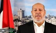 حماس: انتخاب خلیل‌الحیه در سخت‌ترین شرایط نشانه تداوم مقاومت است