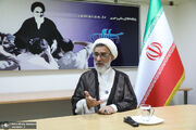 خسروپناه، دبیر شورایعالی انقلاب فرهنگی: مکتب امام را نمی‌توان از جمهوری اسلامی جدا کرد/ از حاج قاسم تا انسجام ملی، همه را باید در منظومه امامین انقلاب دید/ ادبیات توهین و اتهام نسبت به قالیباف، با انصاف سازگار نیست