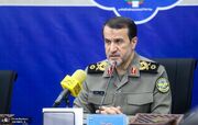 سردار کارگر: آمریکا رؤیای «صلح از طریق قدرت» را به گور می‌برد