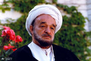 در دیدار اکبر عبدی و علامه جعفری چه گذشت؟