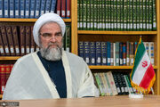 آیت‌الله غرویان: صداوسیما القای اختلاف می‌کند/ رئیس قوه قضاییه به اختلاف افکنی ها ورود کند/ باید مذاکرات را ادامه دهیم/ تندروی در جایگاه نماز جمعه عین معصیت است/ لازم است در داخل وحدت داشته باشیم، در خارج هم روی بعضی چیزها تفاهم کنیم