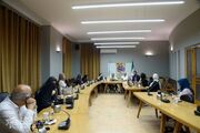 نشست بزرگان فرهنگ ایران در ادبیات کودک برگزار شد