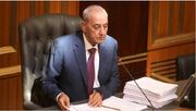 رئیس پارلمان لبنان: هیچ مسیری جز آتش‌بس و عقب‌نشینی کامل اسرائیل را نمی‌پذیریم