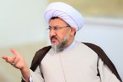 جمالی‌زاده، امام جمعه پیشین فسا: خیلی از ائمه جمعه اهمیت محتوای خطبه‌ها در جذب جوانان باور ندارند