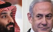 رهبر اپوزیسیون رژیم صهیونیستی: عربستان با اسرائیل سازش هم بکند، نباید هسته‌ای شود