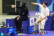 جوانمردی در جام جهانی چهارم شد