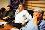 مشاور رئیس جمهور: خط قرمز دولت منافع ملی است