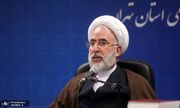 دادستان کل کشور: یارانه ۳۰۰ معاند خارج‌نشین قطع شد