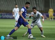 افشاگری مدیرعامل آبی ها از درآمد نجومی ایجنت ها و دلال ها در نقل و انتقالات