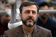 غریب‌آبادی، معاون وزیر خارجه: ما هیچ تقاضایی برای مذاکره با آمریکا در ۱۵ روز گذشته نداشته‌ایم/ هر ناو اروپا که بخواهد نزدیک تنگه هرمز بیاید هدف مشروع است/ تصمیم درباره تداوم وضعیت فعلی یا آغاز گفت‌و‌گو، در سطح کلان نظام اتخاذ می‌شود