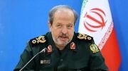 سرپرست وزارت دفاع: خطوط تولید صنایع دفاعی فعال‌تر از گذشته است/ مهم‌ترین سرمایه صنعت دفاعی، توان دانشمندان، متخصصان و مدیران ایرانی است