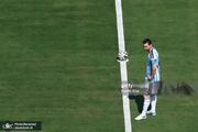 پیشنهاد دیوانه کننده عربستان به مسی؛ دستمزد 150 برابری!
