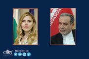 هشدار عراقچی به وزیر خارجه بلغارستان: مشارکت با آمریکا مصداق تجاوز است