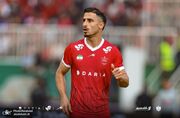 دومین برد پرسپولیس در پیش فصل