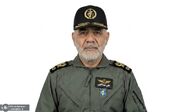 سرلشکر عبداللهی: باید روی تابوت و تجهیزات جدید آمریکایی بایستیم