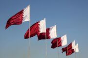 قطر با دلالی ال‌ان‌جی مشتریانش را تامین می‌کند