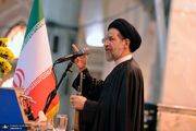 ابوترابی: در میدان نبرد باید قدرت حرف اول را بزند تا در میز مذاکره حقانیت بر کرسی بنشیند/ حضور مقتدرانه در تنگه هرمز نشانه ابتکار عمل ایران است
