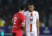 تمدید قرارداد پرسپولیسی کهنه کار با فولاد
