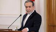 عراقچی به وزیر خارجه هند: آمریکا عامل ناامنی در منطقه و تنگه هرمز است