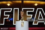 طرح های بی پایان فیفا برای نابودی فوتبال؛ این بار جام جهانی 64 تیمی!