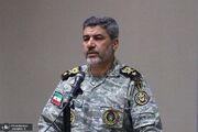 سخنگوی ارتش: سرنوشت ۳ خلبان حاضر در عملیات ۱۱ اسفند ارتش هنوز مشخص نیست/ به‌تازگی از پهپادهای جدیدی استفاده کرده‌ایم که جزئیات آن در روزهای آینده اعلام خواهد شد