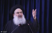استاد حوزه علمیه نجف اشرف: عربستان با کشتن فرزندانمان از نخست‌وزیر استقبال کرد