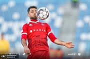 جدایی قطعی مدافع باتجربه پرسپولیس