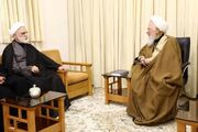 آیت‌الله العظمی جوادی آملی: همان خدایی که در صدر اسلام پیروزی‌های بزرگ را رقم زد، امروز قادر است ملت مؤمن را یاری کند
