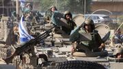 عقب‌نشینی تیپ ۴۰۱ زرهی ارتش رژیم صهیونیستی از جنوب لبنان