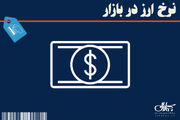 جدیدترین قیمت لیر و سایر ارزها در بازار 11 مرداد 1405