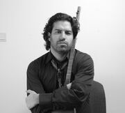 ​​​​​​​سهراب پورناظری عضو آکادمی گرمی شد