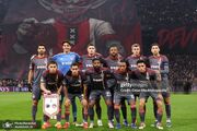 قرعه‌کشی پلی آف لیگ قهرمانان اروپا
