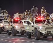 گاردین: عربستان در تدارک حمله دریایی و زمینی علیه انصارالله